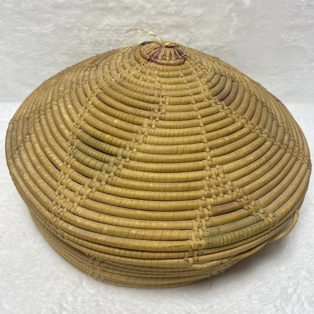 The Unbranded Brand handcrafted woven